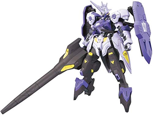 Bandai Toys Bandai Hobby - Gundam IBO - #35 Gundam Kimaris Vidar, Bandai HG IBO1/144