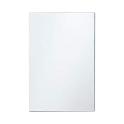 The Better Bevel Better Bevel 30" x 40" Frameless Rectangle Mirror | Polished Edge | Bathroom Wall Mirror