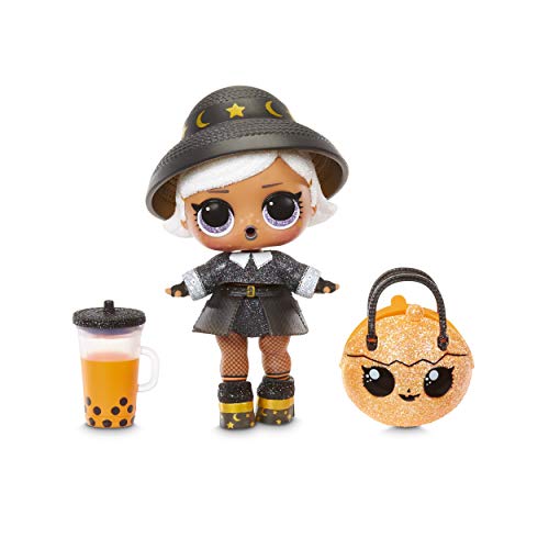 Surprise! Spooky Sparkle Limited Edition Witchay Babay with