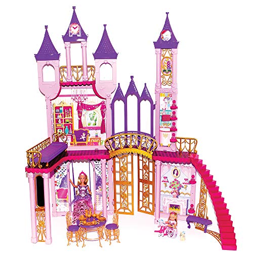 Simba Toys - Steffi Love Dream Castle Playset