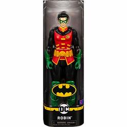 DC Comics BATMAN, 12-Inch ROBIN Action Figure
