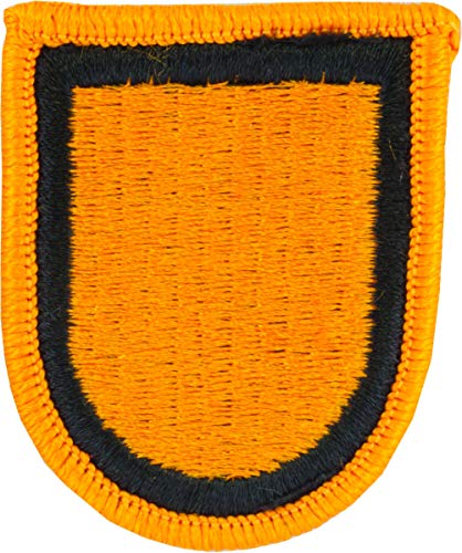 TheSupplyRoom 1st Special Forces Group Beret Flash