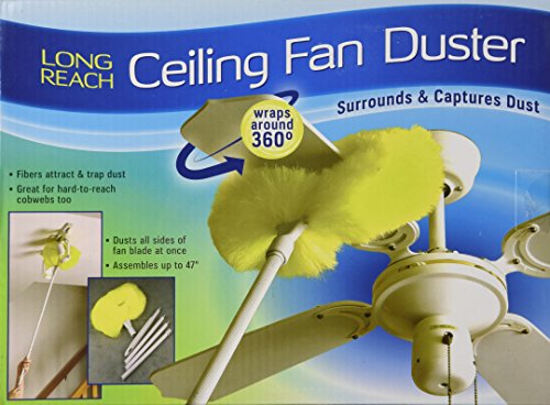 Hampton Direct Ceiling Fan Duster (23930)