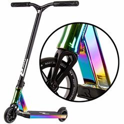 ROOT INDUSTRIES Type R Complete Pro Scooter - Pro Scooters - Pro Scooters for Adults/Pro Scooters for Kids - Quality Scooter