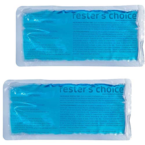 Rester's Choice Large Ice Pack for Injuries