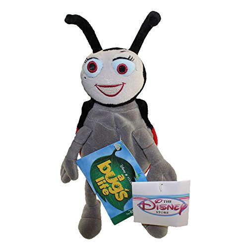 Disney Bean Bag Plush A Bugs Life Francis