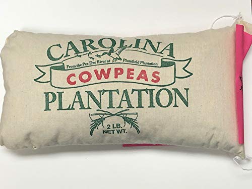 Carolina Plantation, Cowpeas, 32 Ounce