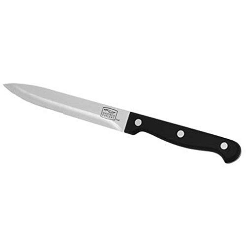 Chicago Cutlery Essentials 4-3/4-Inch Utility Knife