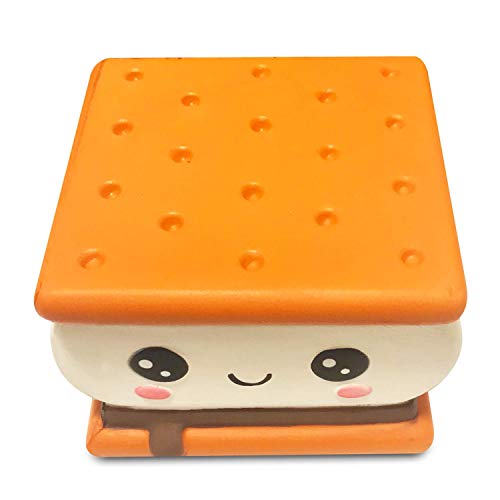 Serenilite Slow Rising Scented Squishy Toy - Perfect Cute Squishies for ...