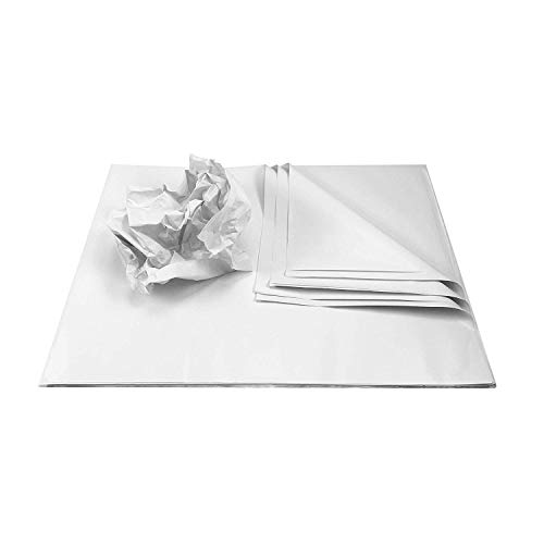 uBoxes Newsprint Packing Paper, 10 lbs, Approx. 24 x 36 in
