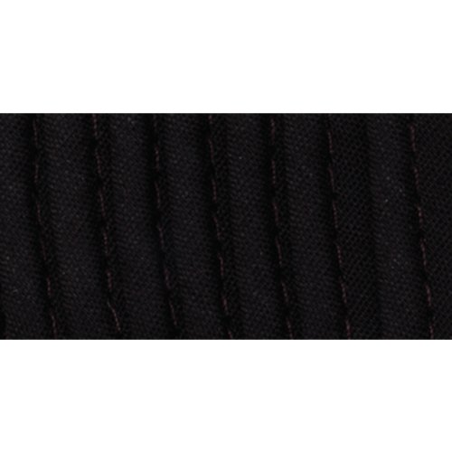 Wright Products Wrights 117-303-031 Maxi Piping Bias Tape, Black, 2.5-Yard