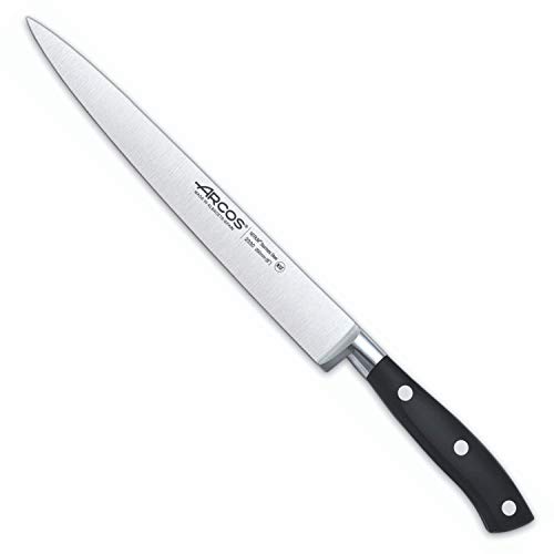 Arcos Forged Riviera 8-Inch Slicing Flexible Knife