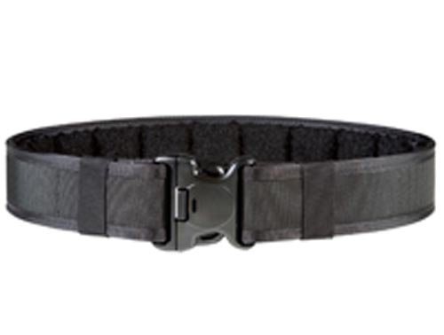 Bianchi 7225 Black Ergotek Nylon Duty Belt (Size 40-42)