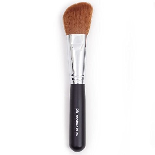 Beauty Pro Series Mineral Contour Blush Brush, 1 Count