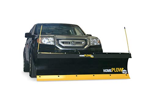 Meyer Products MPR24000 Auto angle Home plow
