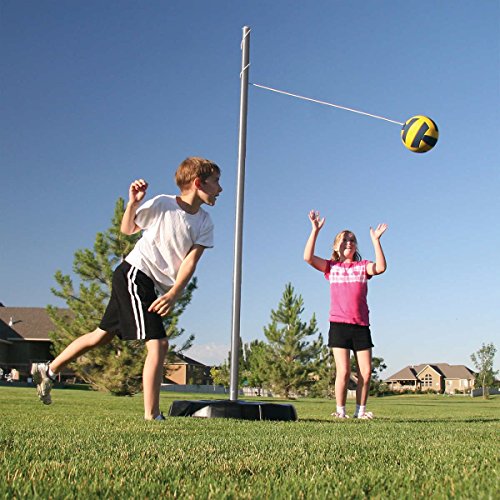 Acme United Lifetime Portable Tetherball System