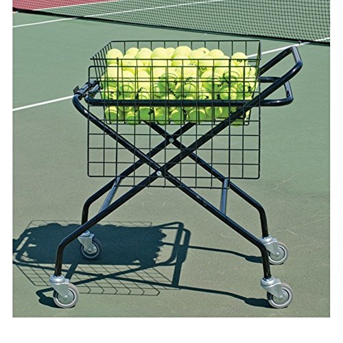 BSN Sports Foldable Teaching Cart