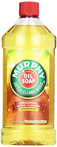 Murphy's Oil Soap, 16 oz