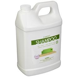 kirby 1 gallon carpet shampoo, 252802
