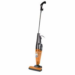 BergHOFF's Merlin All-in-ONE Corded Vacuum Cleaner with Tools, Orange