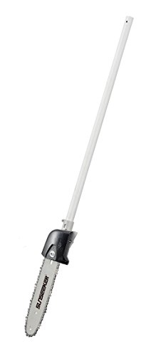 Sunseeker MFT26I-PS-FA 10-inch Universal Pole Saw Attachment
