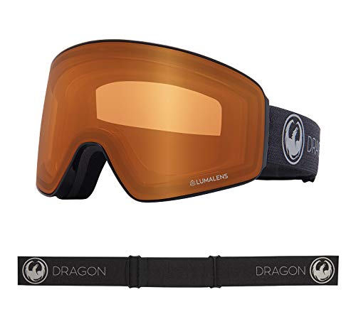 Dragon Alliance Dragon PXV PH Snow Goggles | Echo/PHAMBER