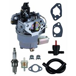 POSEAGLE 951-05149 Carburetor Tune-Up Kits for HY-4P90F CC760ES 12AE76JU Cub Cadet Lawn Mower Engine