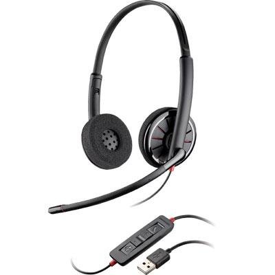 Plantronics Blackwire C320 Headset