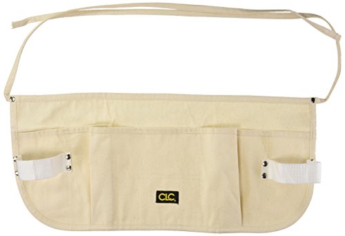 CLC Custom Leathercraft 1111 24 in. All Purpose Construction Gear Bag