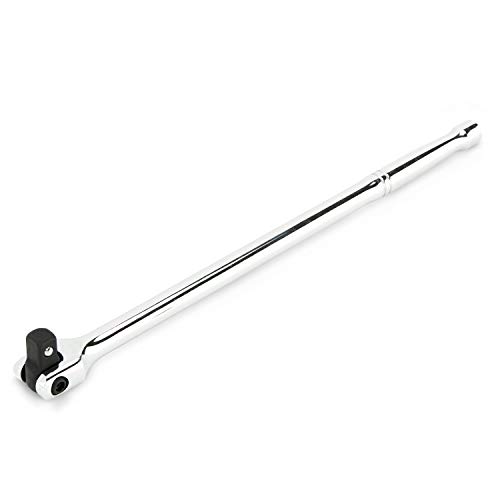 NEIKO Neiko 00200A 1/2" Drive Extension Breaker Bar, ChromeVanadium