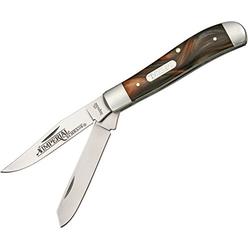 Imperial Schrade IMP16T Trapper Folding Pocket Knife