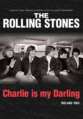 UNI DIST CORP (MUSIC) The Rolling Stones Charlie is my Darling - Ireland 1965