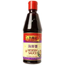 Lee Kum Kee Hong Kong Hoisin Sauce