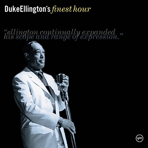 VERVE Duke Ellington's Finest Hour