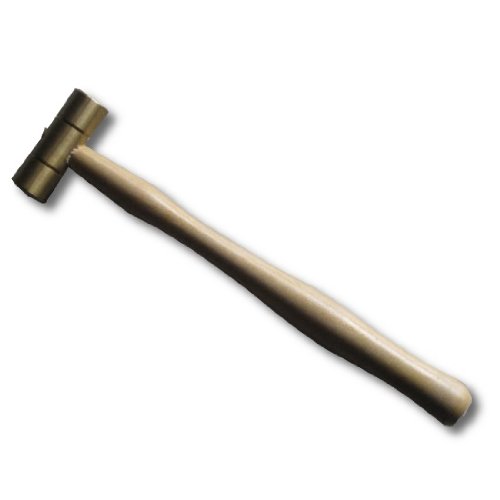Kent Supplies KENT Jeweller Brass Hammer