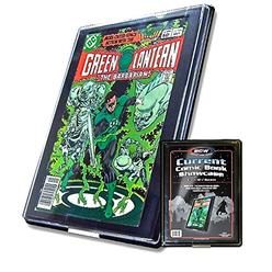 BCW Comic Book Showcase Displays - Current Age Size
(Pack of 5)