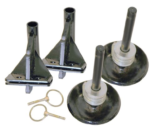 Meyer Products, LLC 8271 Home Plow Shoe Kit