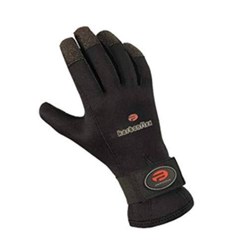 Pinnacle Merino-karbonflex 4mm Glove - Small