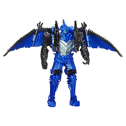 Transformers Age of Extinction Strafe One-Step Changer Figure