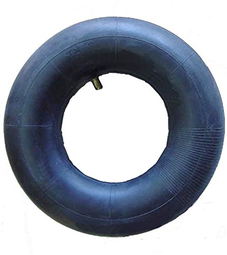 Maxpower 335480 Replacement Tire Inner Tube 480 x 400 x 8 with Straight Valve Stem