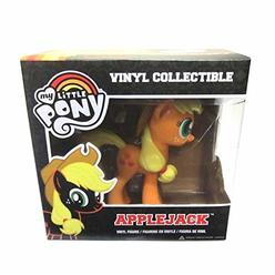 My Little Pony Funko Apple Jack Vinyl Figure