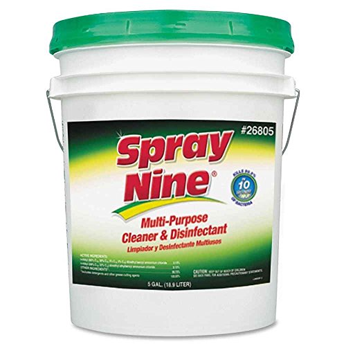 Spray Nine Permatex Multipurpose Cleaner
