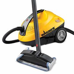 Wagner Spraytech Wagner 0282014 915 On-demand, 120 Volts Steam Cleaner, Yellow