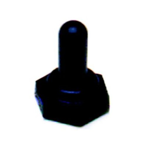 Painless 80520 Waterproof Switch Boot (For use on All Toggle Switches), 1 Pack