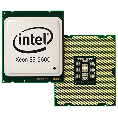 Intel Xeon Six-Core Processor E5-2620 2.0GHz 7.2GT/s 15MB LGA2011 CPU, OEM