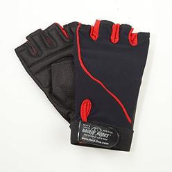 LPG Muscle Ladies Small weight lifting gloves