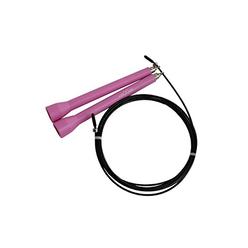 CFF Ultra Speed WOD Rope, Pink