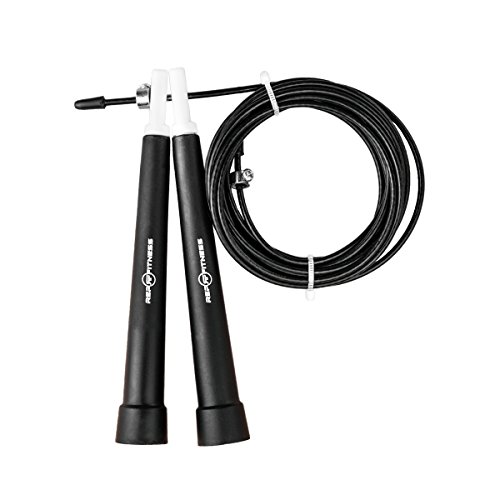 Rep Fitness Rep Cable Speed Jump Rope - Great for Double-Unders and Conditioning