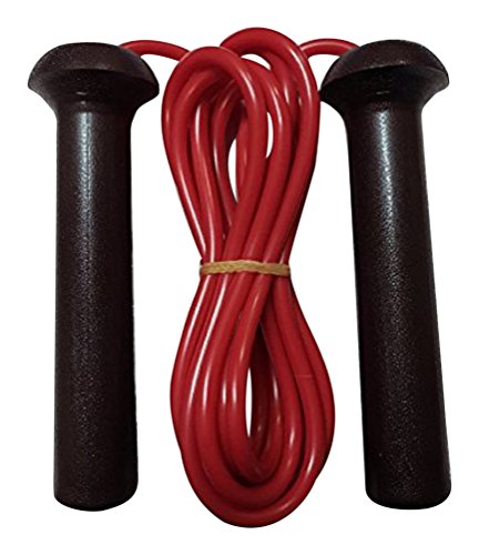 Cannon Sports Speed Jumping Rope, 10-feet
