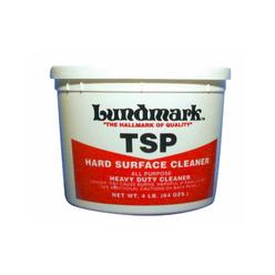 Lundmark TSP Hard Surface Cleaner